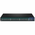 Slēdzis Trendnet TPE-5048WS Gigabit Ethernet Melns