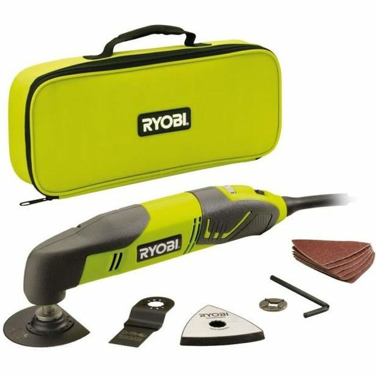 Multitool Ryobi 5133001818