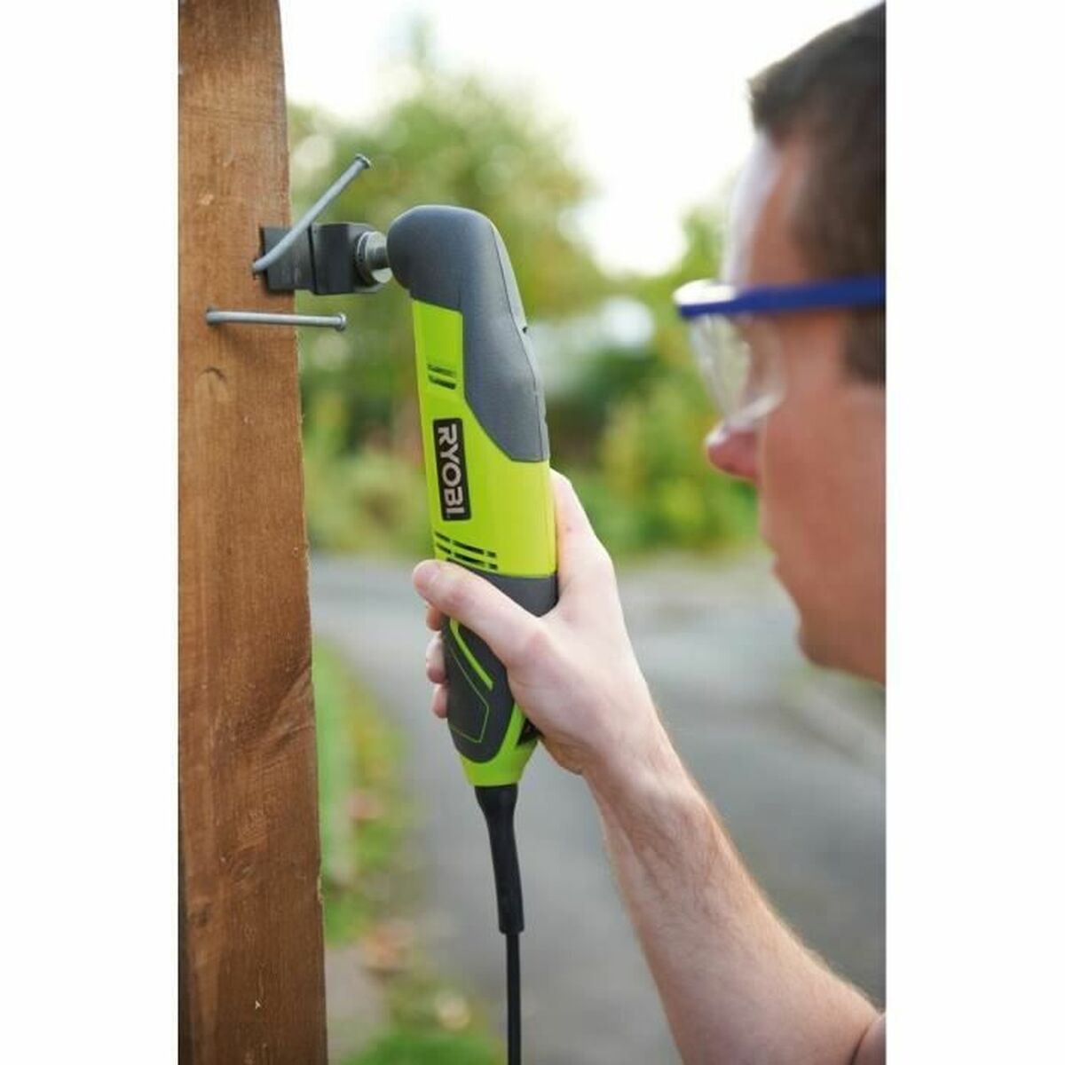 Multitool Ryobi 5133001818