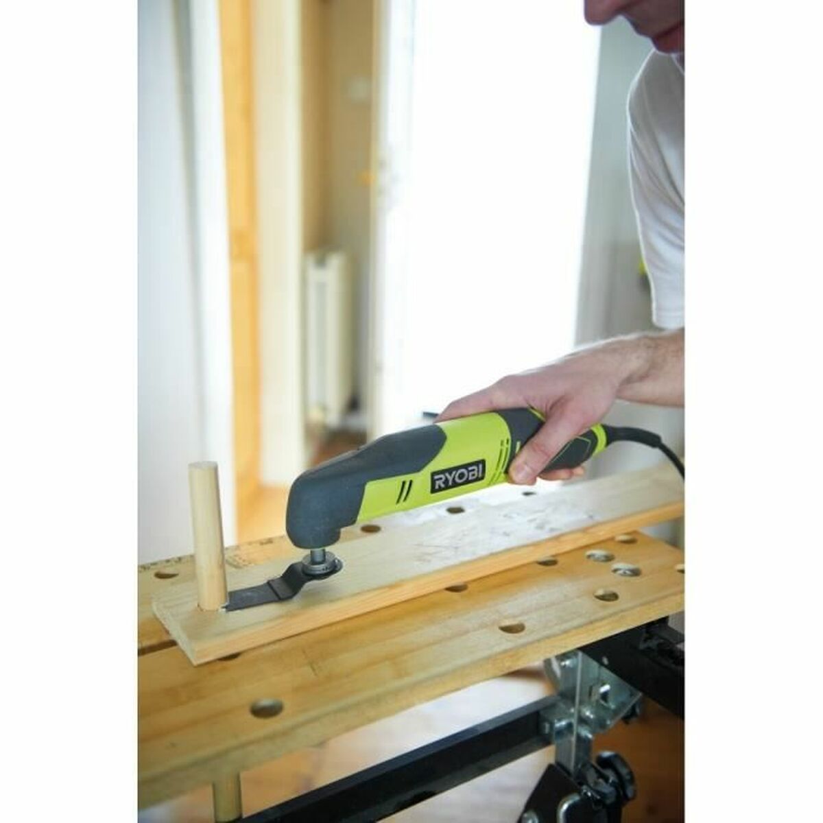 Multitool Ryobi 5133001818