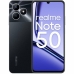 Smartphone Realme NOTE50BLACK 4 GB RAM 128 GB Negro