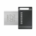 USB flash disk Samsung MUF-256AB/APC Stříbřitý 256 GB