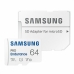 Hukommelseskort Samsung MB-MJ64K 64 GB
