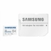 Minneskort Samsung MB-MJ64K 64 GB
