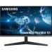 Skjerm Samsung LS24C330GAUXEN Full HD 24