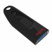 Memorie USB SanDisk Ultra Negru 64 GB