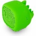 Bluetooth Hordozható Hangszóró SPC 4420V Zöld 3 W