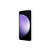 Smartphone Samsung SM-S711BZPDEUE 8 GB RAM 128 GB Black Purple