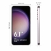 Smartphone Samsung SM-S911B 128 GB 8 GB RAM 128 GB Βιολετί
