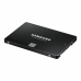 Hårddisk Samsung 870 EVO 500 GB SSD