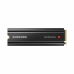Festplatte Samsung MZ-V8P2T0 2 TB 2 TB SSD