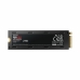 Hard Disk Samsung MZ-V8P2T0 2 TB 2 TB SSD