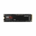 Pevný disk Samsung 990 PRO 1 TB SSD