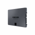 Cietais Disks Samsung MZ-77Q1T0 1 TB SSD