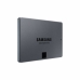 Hårddisk Samsung MZ-77Q1T0 1 TB SSD