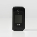 Tlačítkový mobilný telefón SPC 2332N 32 GB RAM 16 GB Čierna