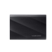 Externí Pevný Disk Samsung MU-PG1T0B/EU 1 TB SSD