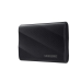 Ārējais cietais disks Samsung MU-PG1T0B/EU 1 TB SSD