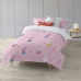 Noorse hoes Peppa Pig Awesome 200 x 200 cm