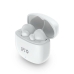 Bluetooth-kuulokkeet SPC 4623B Valkoinen