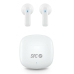 Ακουστικά Bluetooth SPC 4623B Λευκό
