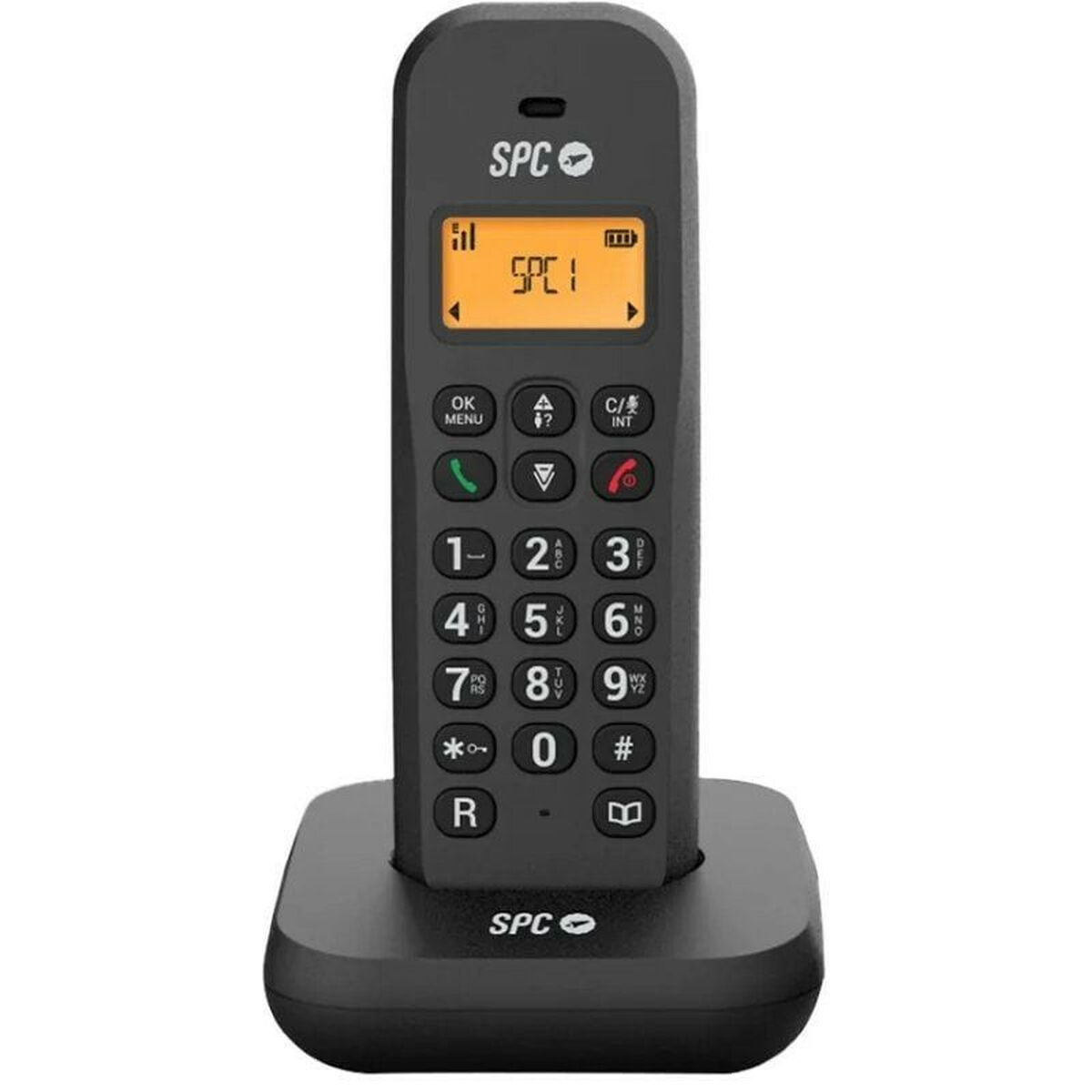 Langaton puhelin SPC 7334N