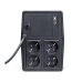 System til Uafbrydelig Strømforsyning Interaktivt UPS Salicru 662AG000010 600 W