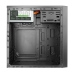 ATX micro-kotelo virransyötöllä Tacens AC4500 500W Musta