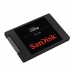Harddisk SanDisk Ultra 3D 500 GB SSD