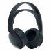 Sluchátka s Bluetooth Sony Pulse 3D Černý Bezdrátový