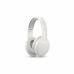 Bluetooth Kõrvaklapid SPC 4618B Valge Juhtmevaba