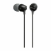 Slušalke Sony MDR-EX15LP in-ear Črna