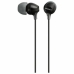 Auriculares Sony MDR-EX15LP in-ear Preto