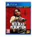 PlayStation 4 videohry Sony RDR PS4