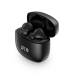 Sluchátka s Bluetooth SPC 4623N Černý