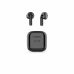 Sluchátka s Bluetooth SPC Zion Pro Černý