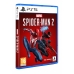 PlayStation 5-videogame Sony MARVEL SPIDER 2 PS5
