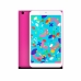 Tablet SPC 9747464P Quad Core 4 GB RAM 64 GB Růžový