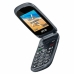 Mobilusis telefonas SPC 2304N Bluetooth FM Juoda