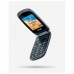 Mobile phone SPC 2304N Bluetooth FM Black