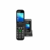 Мобильный телефон для пожилых людей SPC Jasper 2 4G 32 GB 8 GB RAM 32 GB Чёрный