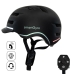 Helm für Elektroroller Smartgyro SG27-252 Schwarz