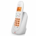 Telefon Bezprzewodowy SPC Kairo Biały