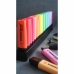 Fluoreszkáló szövegkiemelő szett Stabilo EO7023-01-5 Műanyag (23 Darabok)