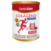Collagen Best Diet Colágeno Con Magnesio En Polvo Magnesium Dust Red fruits