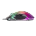 Mouse Mars Gaming MMGLOW Multicolor