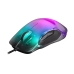 Mouse Mars Gaming MMGLOW Multicolore
