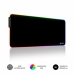 Alfombrilla de Ratón Subblim SUBMP-02RGB01 Negro Multicolor XL (1 unidad)