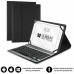 Hülle für Tablet und Tastatur Subblim SUB-KT2-BT0001 10.1