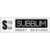 eBook Subblim SUBCUE-1EC011 Multicouleur Universal
